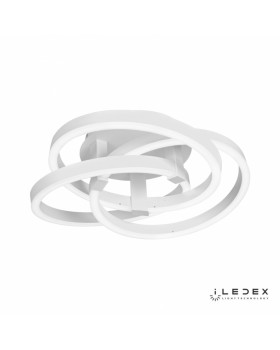 Люстра на штанге iLedex 9110-600-X-T WH-foto5