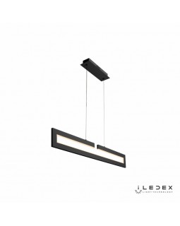 Линейный светильник iLedex 9082-900*90-D BK