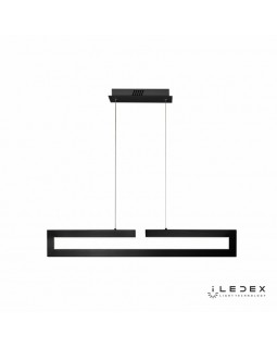 Линейный светильник iLedex 9082-900*90-D BK-foto4