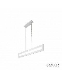 Линейный светильник iLedex 9082-900*90-D WH