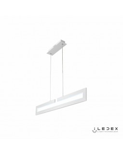 Линейный светильник iLedex 9082-900*90-D WH-foto3