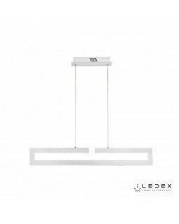 Линейный светильник iLedex 9082-900*90-D WH-foto4
