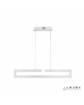 Линейный светильник iLedex 9082-900*90-D WH-foto4