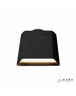 Бра iLedex W1031 BK-foto2