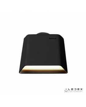 Бра iLedex W1031 BK-foto2