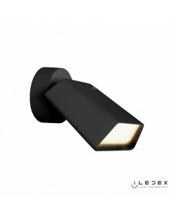 Бра iLedex W1031 BK-foto3