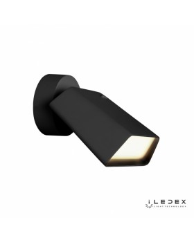 Бра iLedex W1031 BK-foto3