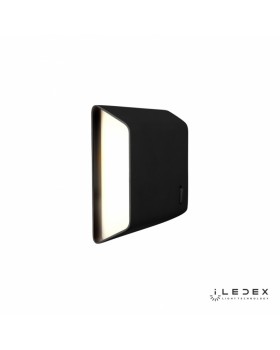 Бра iLedex W1031 BK-foto4