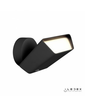 Бра iLedex W1031 BK-foto5