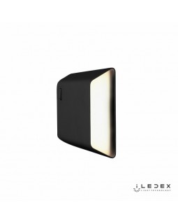 Бра iLedex W1031 BK-foto6