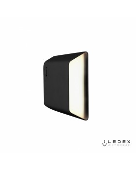 Бра iLedex W1031 BK-foto6