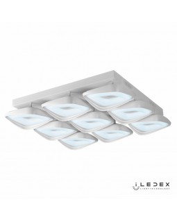 Накладная люстра iLedex FS-012-X9 216W WH-foto4