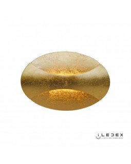 Бра iLedex ZD8151-5W Gold-foto2