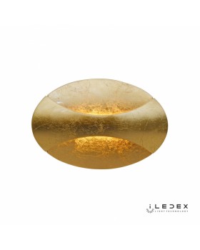 Бра iLedex ZD8151-5W Gold-foto2