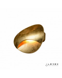 Бра iLedex ZD8151-5W Gold-foto3