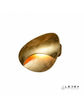 Бра iLedex ZD8151-5W Gold-foto3