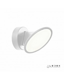 Бра iLedex X090310 10W WH-foto2