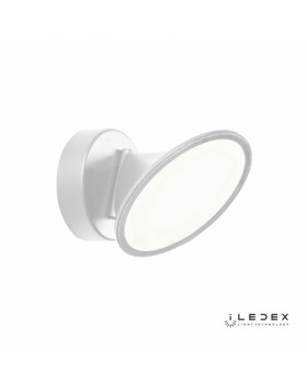 Бра iLedex X090310 10W WH-foto2