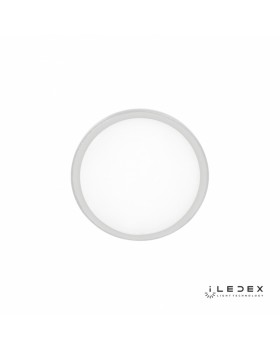 Бра iLedex X090310 10W WH-foto3