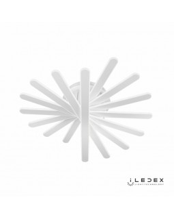 Накладной светильник iLedex 9043-8-X-T WH