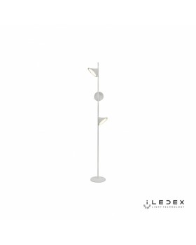 Торшер iLedex F010230 WH-foto2