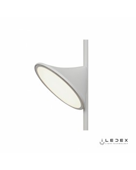 Торшер iLedex F010230 WH-foto3