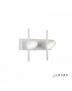 Бра iLedex X088206 6W SWH-foto2