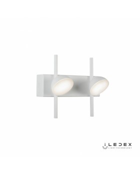 Бра iLedex X088206 6W SWH-foto2