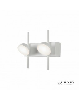 Бра iLedex X088206 6W SWH-foto3