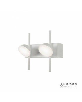 Бра iLedex X088206 6W SWH-foto3