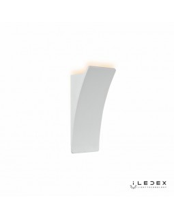 Бра iLedex ZD8082S-6W WH-foto2