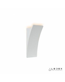 Бра iLedex ZD8082S-6W WH-foto2