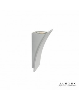 Бра iLedex ZD8082S-6W WH-foto3