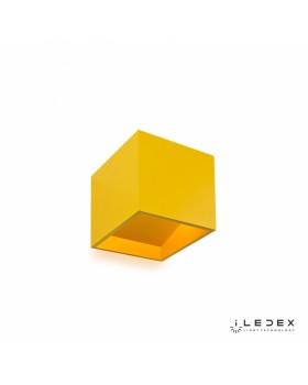 Детское бра iLedex ZD8086L-6W YE-foto2