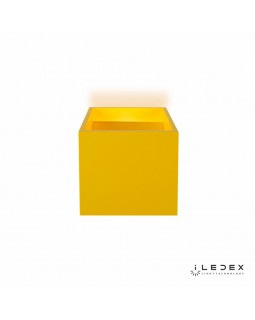 Детское бра iLedex ZD8086L-6W YE-foto3