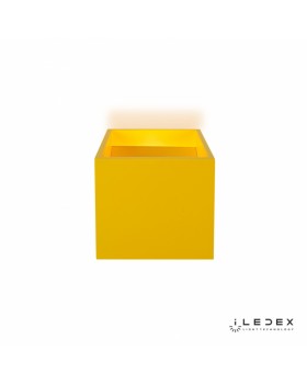 Детское бра iLedex ZD8086L-6W YE-foto3