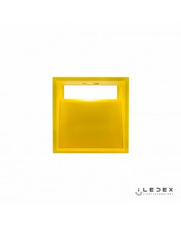 Детское бра iLedex ZD8086L-6W YE-foto4