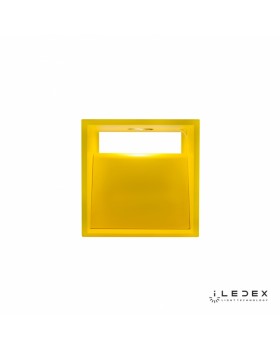 Детское бра iLedex ZD8086L-6W YE-foto4