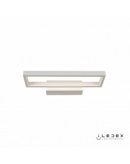 Бра iLedex X050310 WH-foto2
