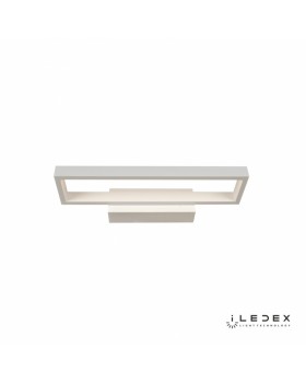 Бра iLedex X050310 WH-foto2