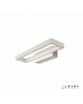 Бра iLedex X050310 WH-foto3