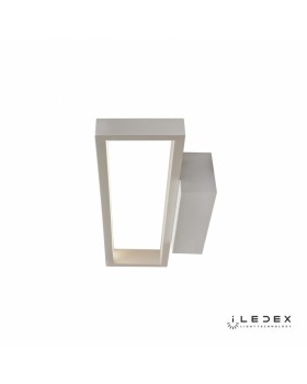 Бра iLedex X050310 WH-foto4
