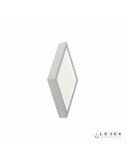 Бра iLedex X068216 16W 6000K WH-foto3