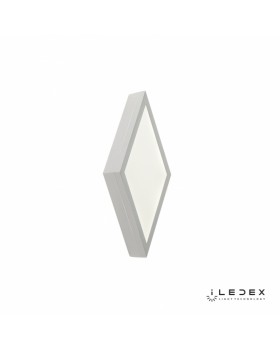 Бра iLedex X068216 16W 6000K WH-foto3
