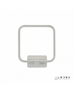 Бра iLedex 8153-200-B-1S WH-foto2