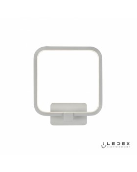 Бра iLedex 8153-200-B-1S WH-foto2