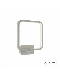 Бра iLedex 8153-200-B-1S WH-foto3