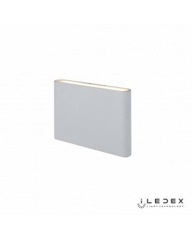 Бра iLedex B6002/S WH