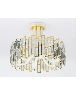 Люстра на штанге Ambrella Light TR5051-foto2