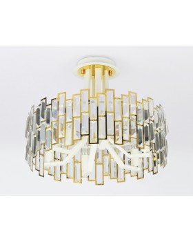 Люстра на штанге Ambrella Light TR5051-foto2